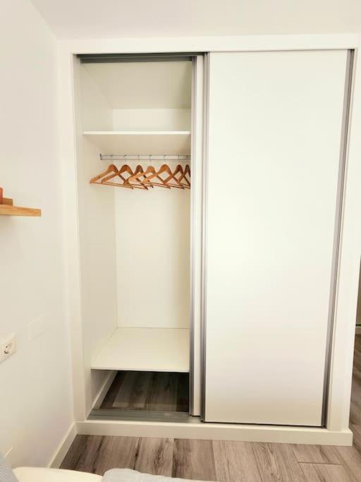 Apartamento Costa Canido - Мальпика Экстерьер фото