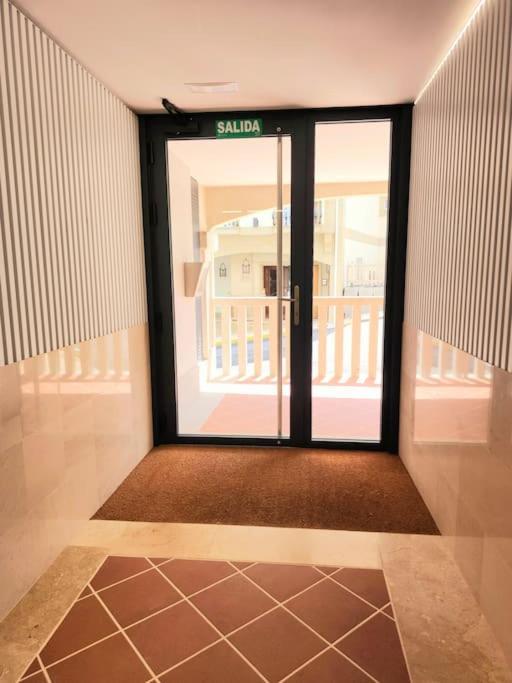 Apartamento Costa Canido - Мальпика Экстерьер фото