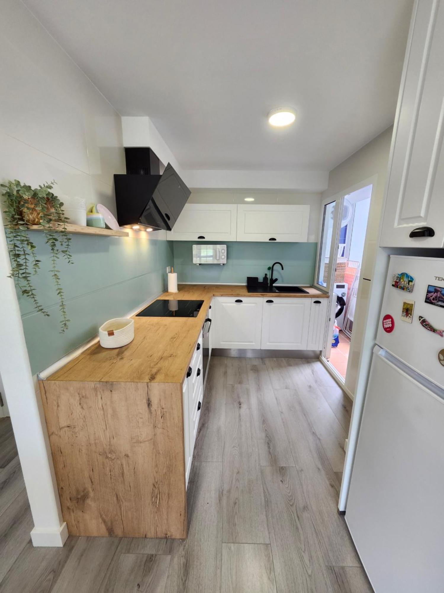 Apartamento Costa Canido - Мальпика Экстерьер фото